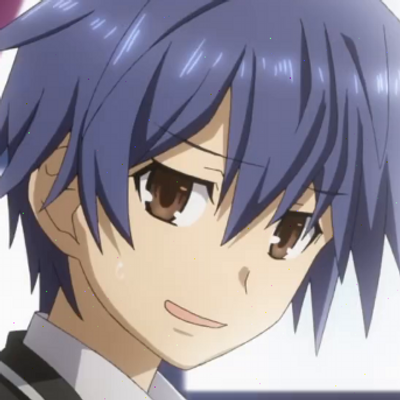 ItsuKa Shido - DragonBound User